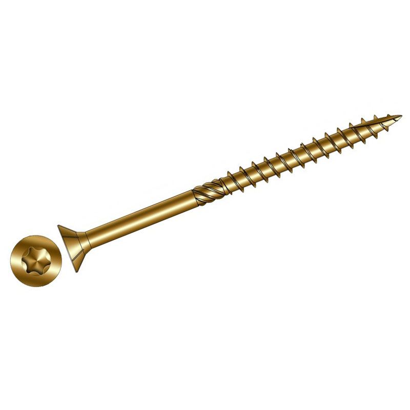 FAFORGÁCSLAPCSAVAR SF D8.0*100 SHG. TORX RM ÁCSSZERKEZETI IMPORT FASZERKEZETI CSAVAR