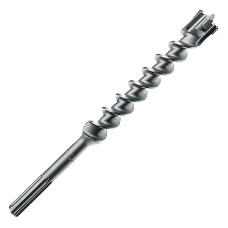 MAKITA P-17077 SDS MAX BETONFÚRÓ D14*340/200 NÉGYÉLŰ  BETON,KŐZET ÉS CSEMPEFÚRÓK