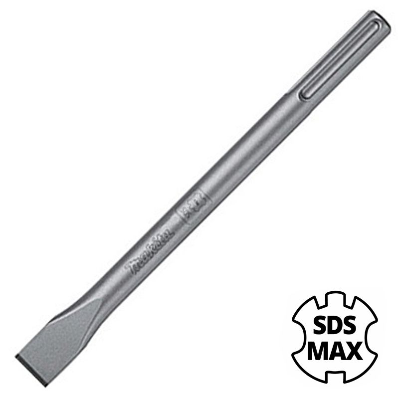 MAKITA B-64331 SDS MAX LAPOS VÉSŐ 400*25  BETON,KŐZET ÉS CSEMPEVÉSŐK