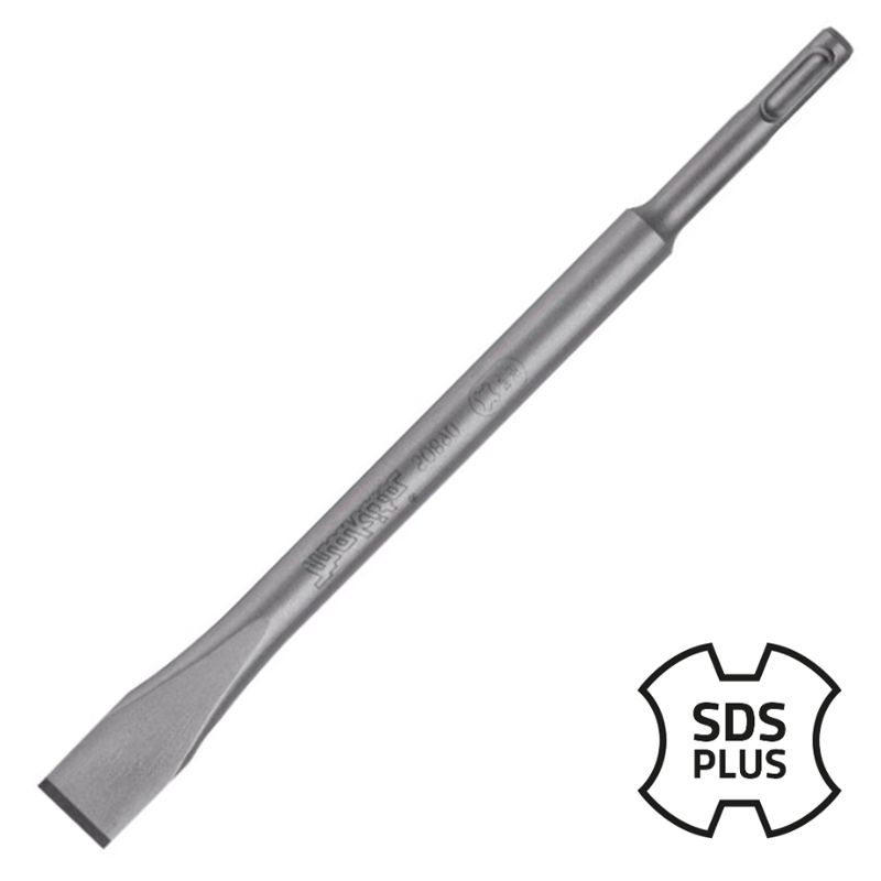 MAKITA B-64303 SDS PLUS LAPOS VÉSŐ 250*20  BETON,KŐZET ÉS CSEMPEVÉSŐK