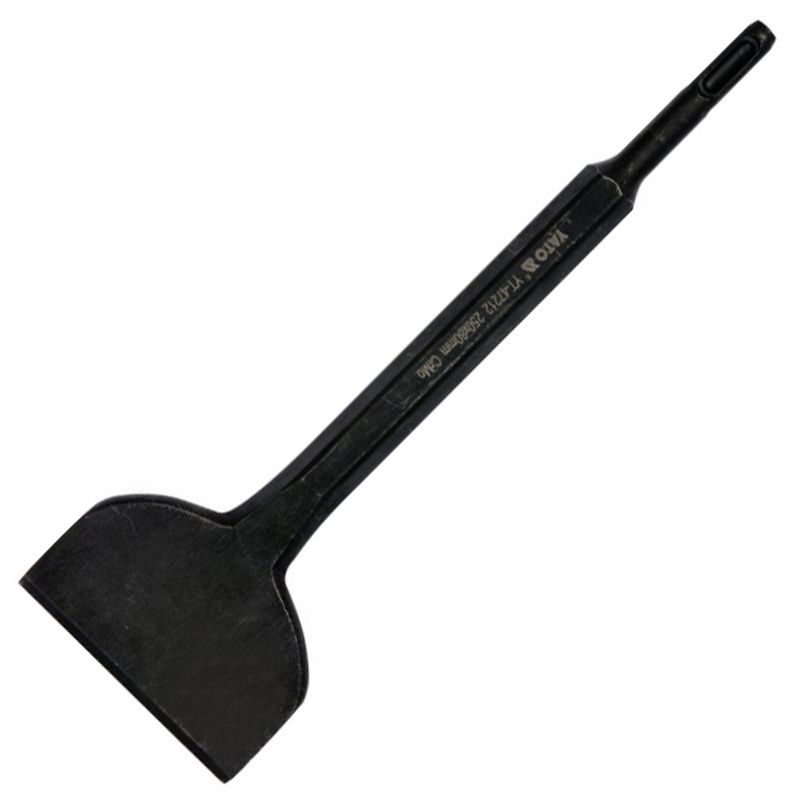 YATO 47212 SDS PLUS SZÉLES VÉSŐ 250*80  BETON,KŐZET ÉS CSEMPEVÉSŐK YATO 47212 SDS PLUS SZÉLES VÉSŐ 250*80  BETON,KŐZET ÉS CSEMPEVÉSŐK