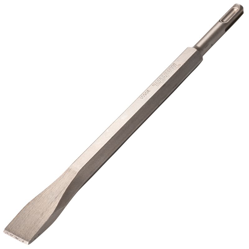 MAKITA D-08729 SDS PLUS HIDEGVÉSŐ 250*20  BETON,KŐZET ÉS CSEMPEVÉSŐK