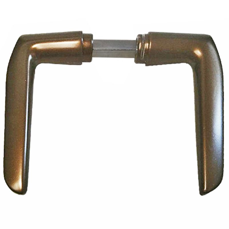 AJTÓKILINCS F4 CHRISTI ELEGANT97 NORMÁL TENGELLYEL MAGYAR ANTIK-BRONZ