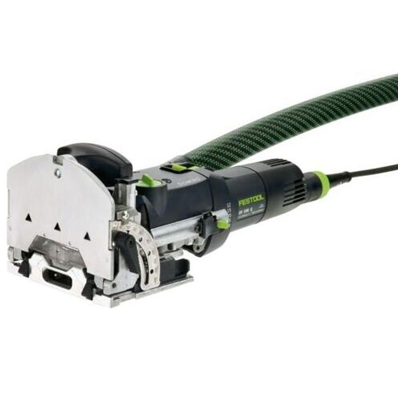 FESTOOL 578239 DÜBELMARÓ DOMINO 230V DF500Q-PLUS SYSTAINERBEN  FESTOOL 578239 DÜBELMARÓ DOMINO 230V DF500Q-PLUS SYSTAINERBEN