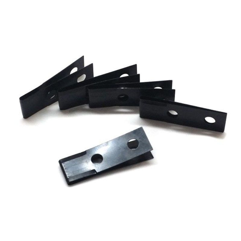 STEINEL 000738 FUGAMARÓ PENGE 5DB/CSOMAG  MARÁS