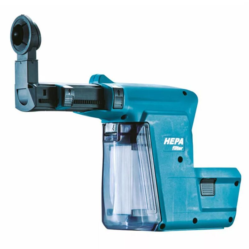 MAKITA 195904-0 PORSZÍVÓ ADAPTER DX02 DHR243-HOZ 