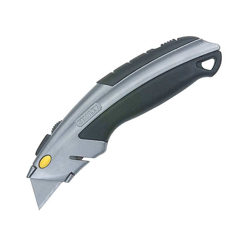 STANLEY 010788 DEKORKÉS FÉMHÁZAS TRAPÉZ  DEKORKÉSEK, -PENGÉK, HÁZTARTÁS STANLEY 010788 DEKORKÉS FÉMHÁZAS TRAPÉZ  DEKORKÉSEK, -PENGÉK, HÁZTARTÁS