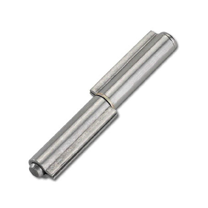 COMBI 100P.170 DIÓPÁNT ÉLRE ZÁRT-KÉTSZÁRNYÚ D17*170mm D12 CSAP  KAPUVASALAT
