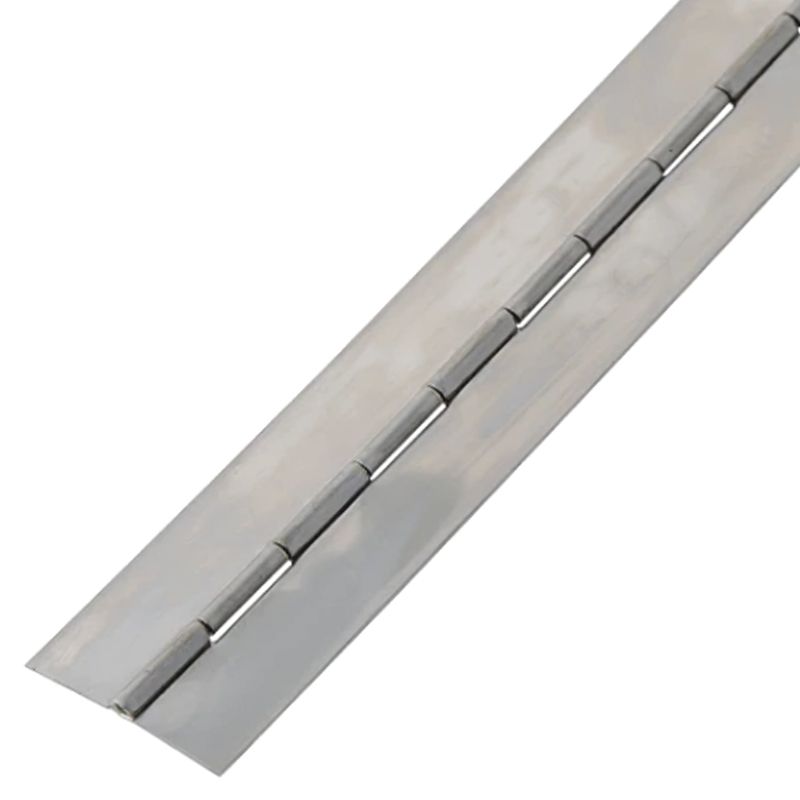 ZONGORAZSANÉR STANDARD INOX 0,8mm VASTAG FURAT NÉLKÜL MAGYAR BÚTORVASALAT