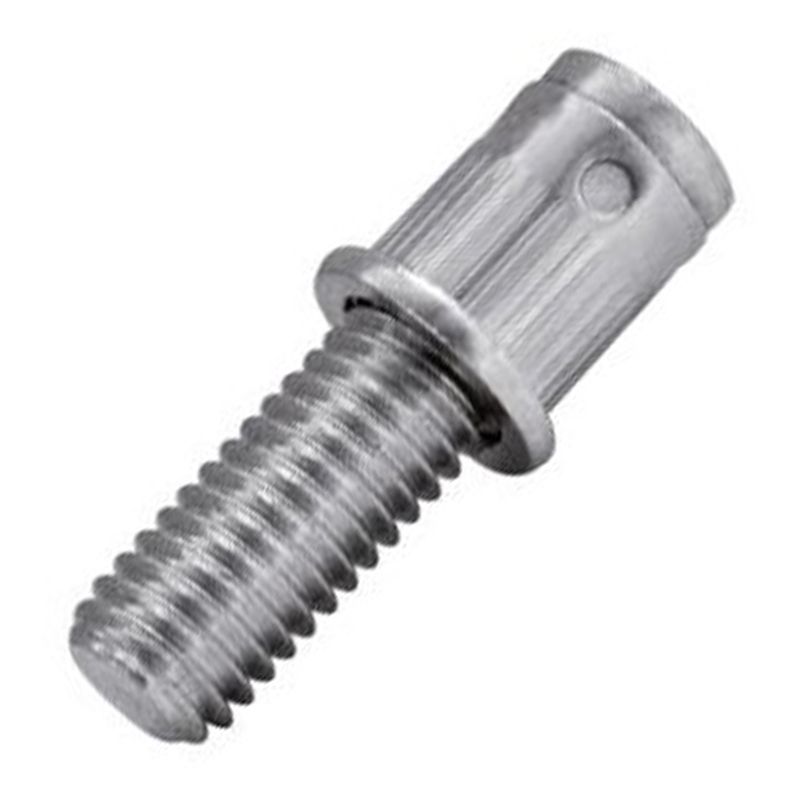 SZEGECSCSAVAR M05*10 LAPOSFEJŰ TIBOLT1M5STC ACÉL 0.5-1.9 VAST DSU SZEGECSEK