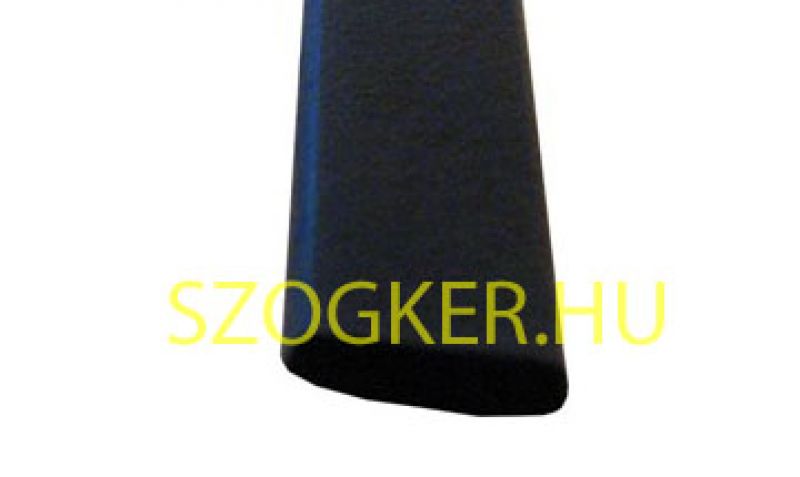 SZIGETELŐ PROFIL TÖMÖR SZALAG 08*02 FEKETE EPDM GUMI ÖNTAP. TRELLEBORG 200M/TEK. SZIGETELŐ PROFIL TÖMÖR SZALAG 08*02 FEKETE EPDM GUMI ÖNTAP. TRELLEBORG 200M/TEK.