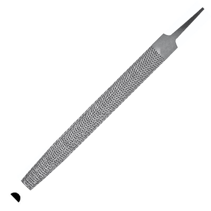 RÁSPOLY FÉLKEREK 200mm-3 (SIMITÓ FINOM) IMPORT RESZELŐK, FARÁSPOLYOK