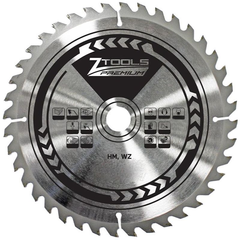 KÖRFŰRÉSZTÁRCSA D160*20/48F FÁHOZ STANDARD TÍPUS BERGER 031105-0344 KÖRFŰRÉSZ TÁRCSA