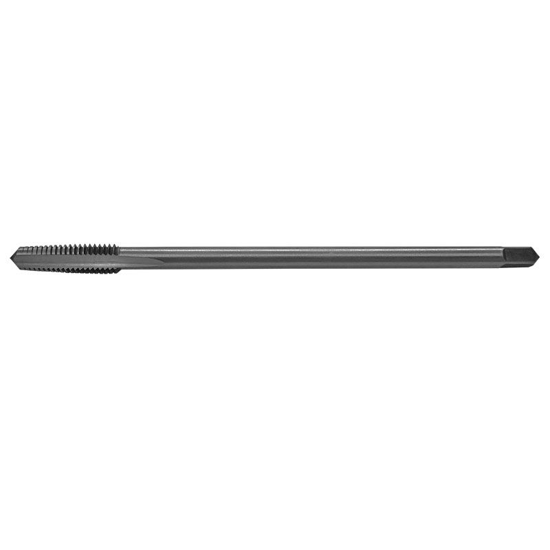 ANYAMENETFÚRÓ M06 1.0 HOSSZÚ WS TELJES HOSSZ:125mm IMPORT MENETKÉSZÍTŐ-JAVÍTÓ ESZKÖZÖK