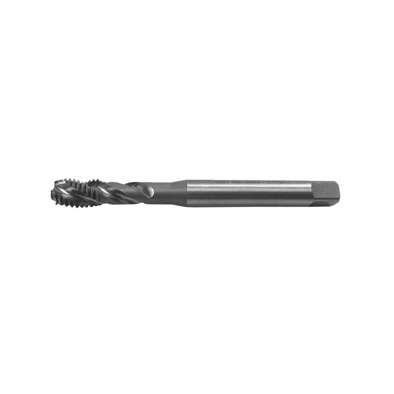 GÉPI MENETFÚRÓ M10*1.25 FINOM CSAVARTHORNYÚ HSS-E(COBALT) IMPORT MENETKÉSZÍTŐ-JAVÍTÓ ESZKÖZÖK