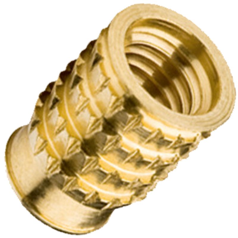 MENETES BETÉT FÉMHEZ M5*10 SÁRGARÉZ UTOLSÓ DARABOK IMPORT 001M5 MENETKÉSZÍTŐ-JAVÍTÓ ESZKÖZÖK MENETES BETÉT FÉMHEZ M5*10 SÁRGARÉZ UTOLSÓ DARABOK IMPORT 001M5 MENETKÉSZÍTŐ-JAVÍTÓ ESZKÖZÖK