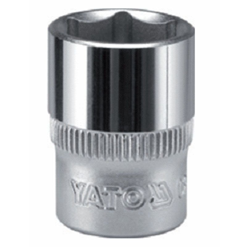 YATO 1206 DUGÓKULCS 13 1/2col 6SZÖGŰ NORMÁL SZERSZÁM-KULCSOK YATO 1206 DUGÓKULCS 13 1/2col 6SZÖGŰ NORMÁL SZERSZÁM-KULCSOK