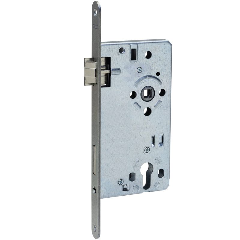 ZÁRTEST BEVÉSŐ CILINDERES 65/92/20/10 BALOS ABUS ESHT PZ L G AJTÓZÁR