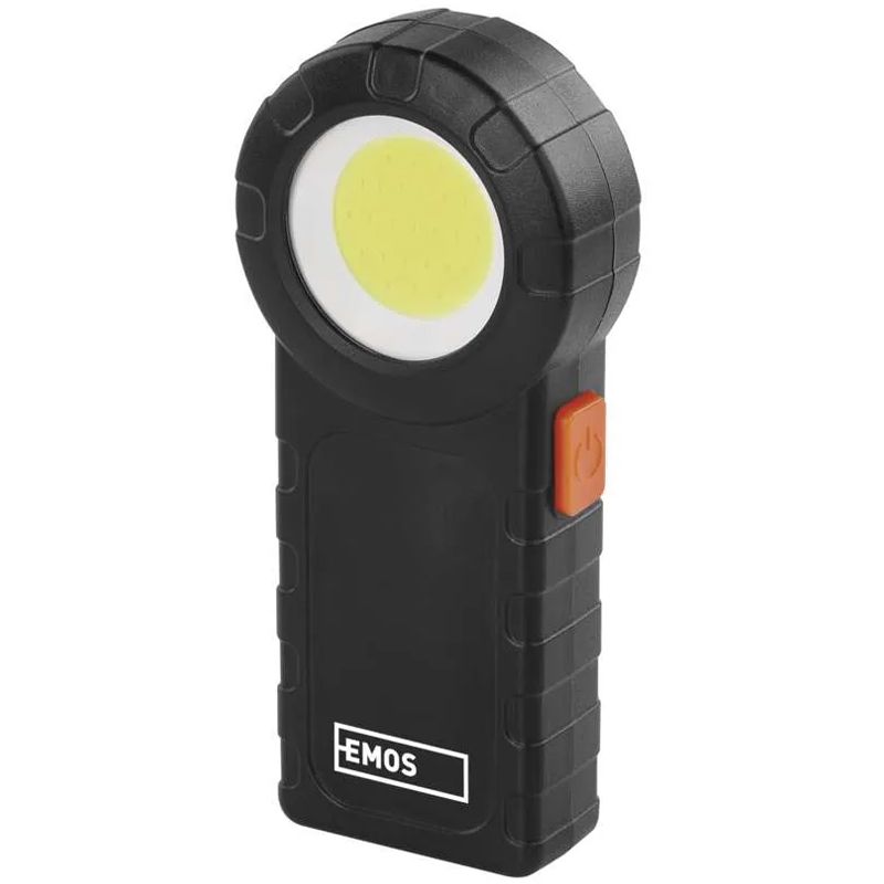 ZSEBLÁMPA LEDES EMOS P4715 LÁMPÁK ÉS REFLEKTOROK