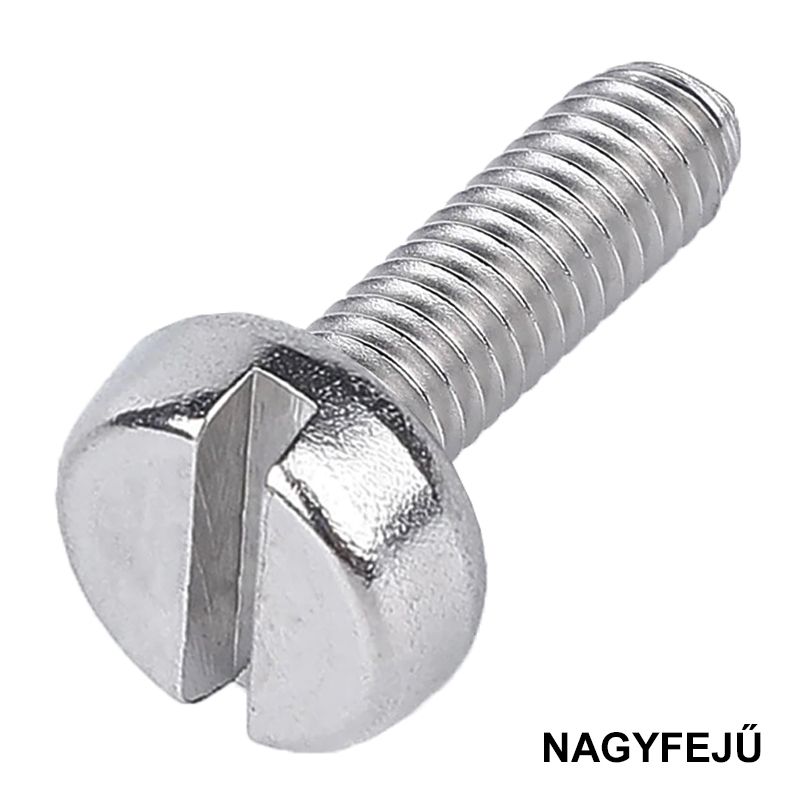 HFH CSAVAR M6*12 (HENGERESF.) DIN 84 HG. D12 FEJ IMPORT EGYEDI UTOLSÓ DARABOK METRIKUS CSAVAROK HFH CSAVAR M6*12 (HENGERESF.) DIN 84 HG. D12 FEJ IMPORT EGYEDI UTOLSÓ DARABOK METRIKUS CSAVAROK