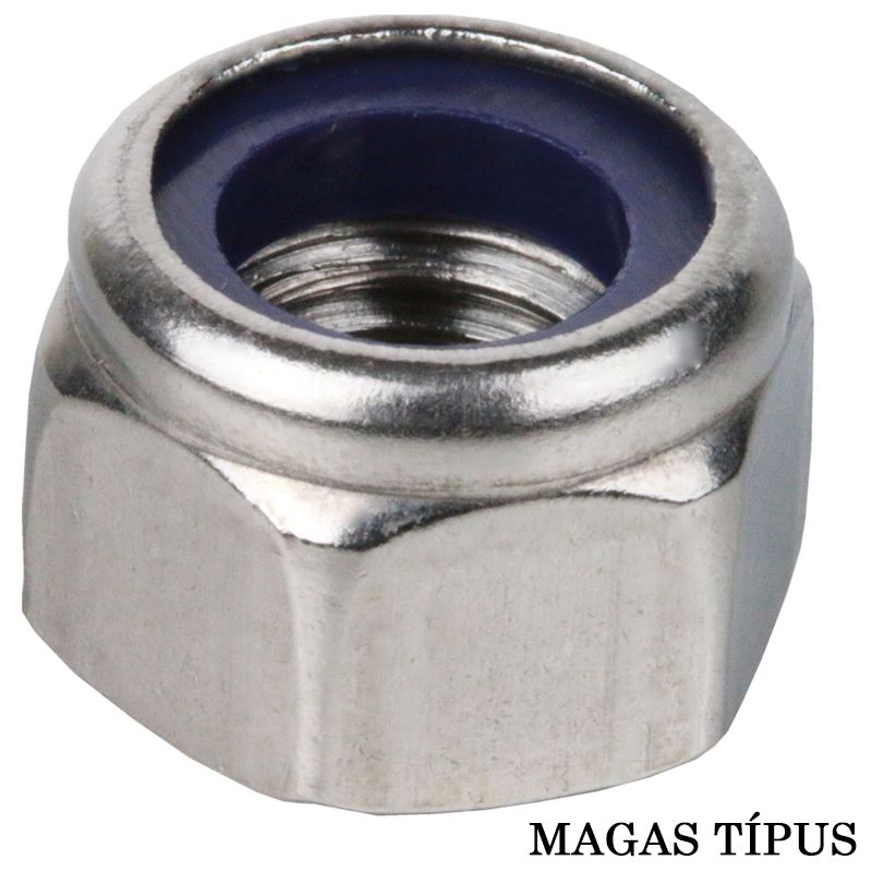 ÖNBIZT.ANYA MŰAG.BET.M08 DIN 982-8 HG. MAGAS IMPORT ANYACSAVAR ÖNBIZT.ANYA MŰAG.BET.M08 DIN 982-8 HG. MAGAS IMPORT ANYACSAVAR