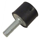 REZGÉS CSILLAPÍTÓ GUMIBAK 25/30-M06*18 EGYOLDALON M.SZÁR IMPORT BÚTORTARTOZÉK