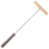 FURATTISZTÍTÓ KEFE D30*240 M24 R-BRUSH-M24/M IMPORT RAGASZTOTT RÖGZÍTÉS