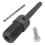 SDS PLUS ADAPTER 110mm DOBOZFÚRÓHOZ PRO-TOOLS 431110 FAFÚRÓK