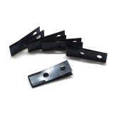 STEINEL 000738 FUGAMARÓ PENGE 5DB/CSOMAG  MARÁS