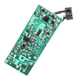 MAKITA TE00000086 NYÁK LEMEZ DCF300-HOZ  FŰRÉSZELÉS