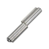 COMBI 100P.170 DIÓPÁNT ÉLRE ZÁRT-KÉTSZÁRNYÚ D17*170mm D12 CSAP  KAPUVASALAT