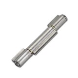 COMBI 105P.170 DIÓPÁNT ÉLRE ZÁRT-HÁROMSZÁRNYÚ D17*170mm D12 CSAP  KAPUVASALAT