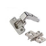 KIVETŐPÁNT D35 KÖZÉZ.PILLÉR TALP,CSAV.NÉLK.HOSSZÚ 94-100° SH 378310+992916