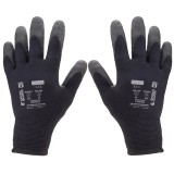 VÉDŐKESZTYŰ TÉLI 9-ES EUROICE 2 BÉLELT MÁRTOTT COVERGUARD G1WIPP00009