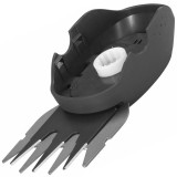 FŰ ÉS BUXUSNYÍRÓ PÓTKÉS 8cm GARDENA 9862-20 LOCSOLÁSTECHNIKA