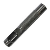 YATO 35861 BŐRLYUKASZTÓ-KIVÁGÓ D13/90mm NATÚR HENGERES  VÉSŐ- (KI)VÁGÓ- ÉS LYUKASZTÓ
