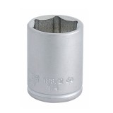 UNIOR 600822 DUGÓKULCS 1/4col 188/2 6p /09 6SZÖGŰ  SZERSZÁM-KULCSOK