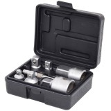 KS TOOLS 917.0707 DUGÓKULCS ADAPTER KÉSZLET 1/4c-3/8c-1/2c-3/4c 7DB-OS  SZERSZÁM-KULCSOK