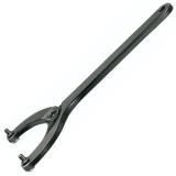 KÖRMÖSKULCS 40-80mm ÁLLÍTHATÓ, D4 CSERÉLHETŐ CSAP AMF 764AZ SZERSZÁM-KULCSOK