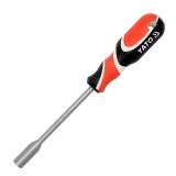 YATO 1549 STEKK KULCS NYELES 13mm FIX MARKOLATTAL L 125mm  CSAVARHÚZÓ