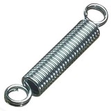 RUGÓ 365mm HEVERŐHÖZ SZÓLÓBAN D25*365/3.6 HG. MAGYAR BÚTORVASALAT