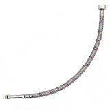 FELXIBILIS CSŐ 3/8c M10*400mm FALA 71857 CSÖVEK ÉS TARTOZÉKOK