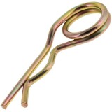 RUGÓS BIZT.SZEG D08*130mm DIN 11024 SHG. DUPLA IMPORT BIZTOSÍTÓ ELEMEK