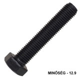 HLF CSAVAR M10*40 DIN 933-12.9 NAT. TM IMPORT METRIKUS CSAVAROK