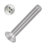 SFKH CSAVAR M2.5*8 (SÜLLY.FEJ) DIN 965 HG. PH IMPORT METRIKUS CSAVAROK