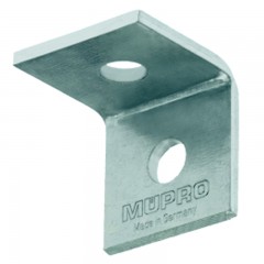 SZERELŐ SZEGLET RÖVID 90FOK 38/24-40/120 PROFILHOZ IMPORT 118820 SZERELÉSI RENDSZER