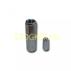 FÉMDÜBEL M06 D08 FÚRÓHOZ A4 ÉKKEL CE-ETA IMPORT ÁLTALÁNOS RÖGZÍTÉS