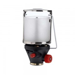 GÁZLÁMPA ÜVEGBÚRÁVAL MŰAGHÁZAS PIEZÓS 0049-0268 UTOLSÓ DB IDEALGAS STAR 2 UTOLSÓ DARAB ELDOBHATÓ GÁZPALACKOS