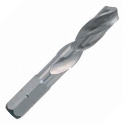 CSIGAFÚRÓ BIT 1/4col-E6.3 D10 HSS-G 35/55mm KEIL 1315001000 UTOLSÓ DARABOK FÉMCSIGAFÚRÓK