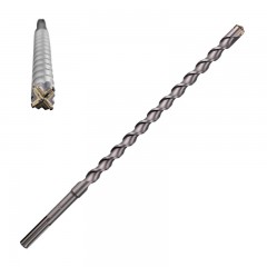 METABO 623130000 SDS MAX BETONFÚRÓ D32*440/570 NEGYÉLŰ CLASSIC  